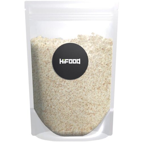 HiFOOD Indijski trpotec &ndash; lu&scaron;čine 95% (500 g) Cene