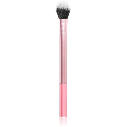 Real Techniques Original Collection Finish kist za učvršćivanje pudera 1 kom Cijene
