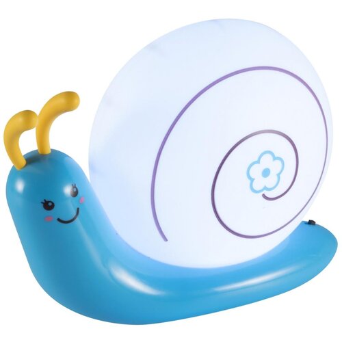 Home Noćno svjetlo, LED, pužić, USB, plavi – NLS 1/BL Cijene
