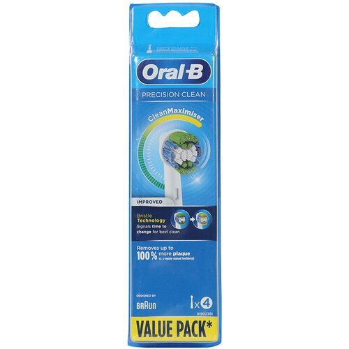 Oral-b Dopuna za el.cet Precis.Clean 4/1 Cene