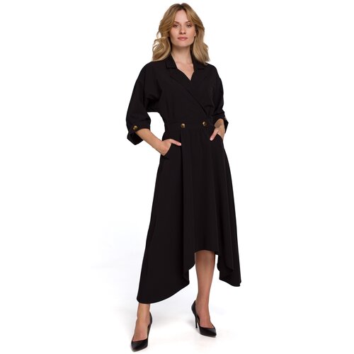 Makover Woman's Dress K086 Cene