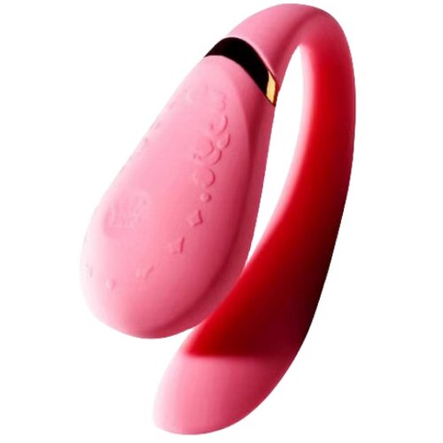 Zalo Električni osebni vibrator krogle Fanfan-5 ABS TPE 30db, (21218081) Slike