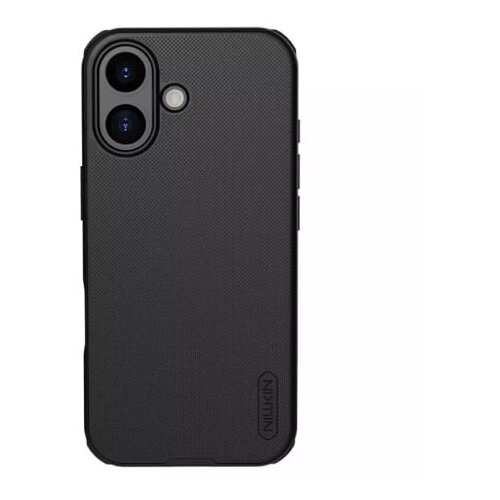 futrola nillkin super frosted shield pro-iphone 17 crna Cene