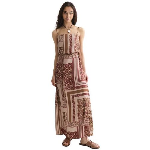 SCOTCH &amp;amp; SODA maxi haljina sa printom Slike