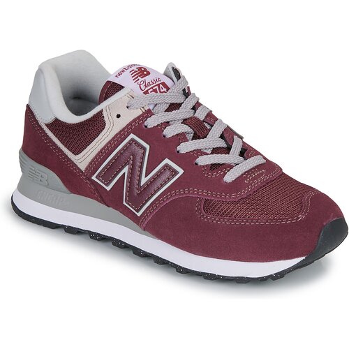 New Balance 574 Bordo Slike