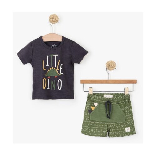 Just kiddin baby komplet "DinoPark" 2/1, 80 ( 11005718 ) Cene
