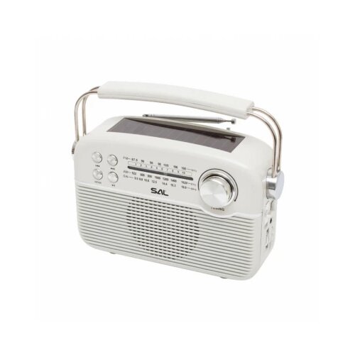  Solarni prenosni radio prijemnik RPR9 Cene