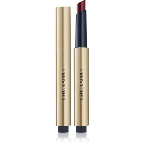Est&amp;eacute;e Lauder Pure Color Melt Glosstick visoko pigmentiran sijaj za ustnice v paličici odtenek Melted Scarlet 1.8 g Slike