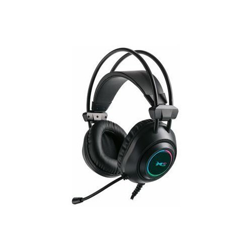 MS Industrial ICARUS C310 gaming slušalice (USB, 3.5mm) Slike