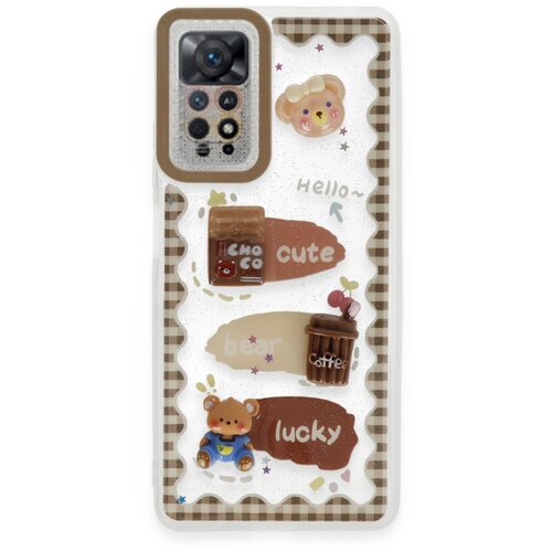  futrola sweet silikon za samsung A356 galaxy A35 5G No1 Slike