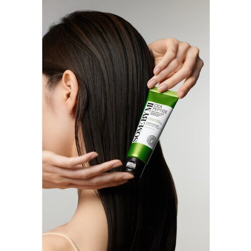 SOMEBYMI Cica Peptide Derma Scalp Treatment hidratantni i umirujući regenerator protiv gubitka kose 50 ml Slike