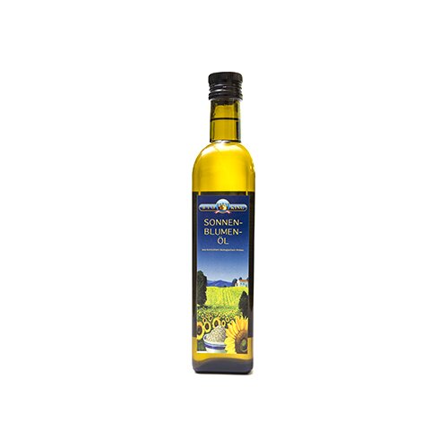 BioKing suncokretovo ulje "high oleic" Bio Cijene