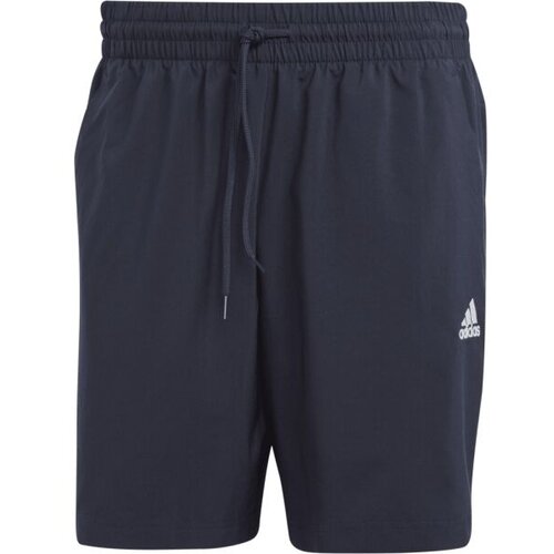 Adidas Muški šorc Aeroready essentials chelsea small logo shorts, Teget Cene