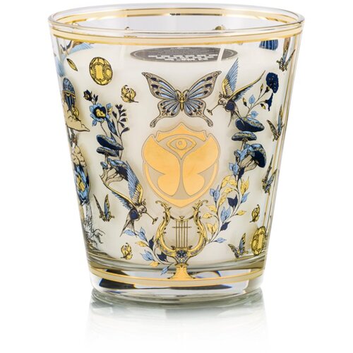 Baobab Collection My First Baobab Tomorrowland mirisna svijeća 1000 g Slike