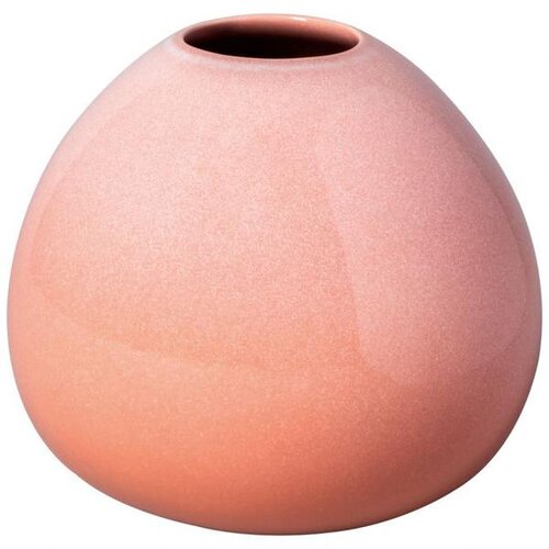  VAZA DROP 14*13CM 5071 PERLEMOR HOME Slike