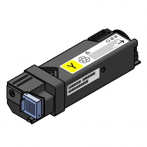 Toshiba Toner T-FC338EYR (rumena), original Cene