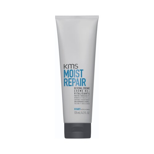 KMS Moist Repair Revival Creme krema za dubinsku hidrataciju za kosu 125 ml Cijene