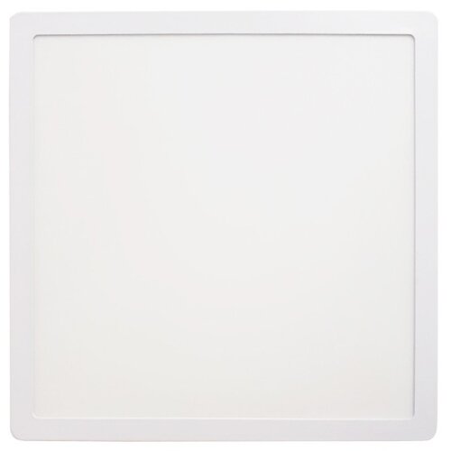 Xled CL-PL024SAA 24W 4000K Nadgradni četvrtasti LED panel 2100Lm,282x282x28mm Slike