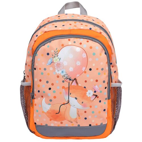 Belmil Ruksak vrtićki kiddy plus foxy dream 305-4/A/26 Cijene