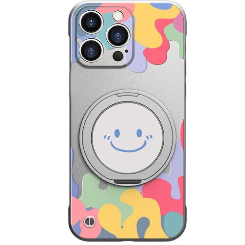  zitai maska za mobilni telefon iphone 16, šarena Cene