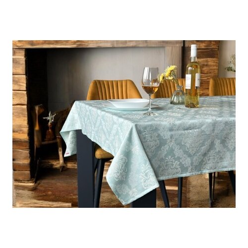  Stolnjak Kitchen Nova150x160cm Rezedo boja A11 ( VLK000340-nova a11 ) Cene