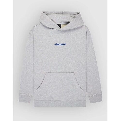 Element Lowcase BP Kids Pulover s kapuco mid grey heather Cene