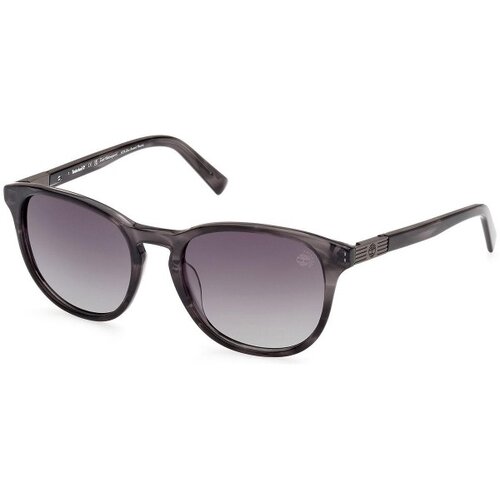 Timberland TB9319 20D Polarized ONE SIZE (53) Siva/Siva Slike
