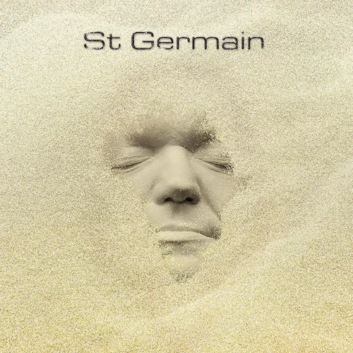St Germain - (LP)