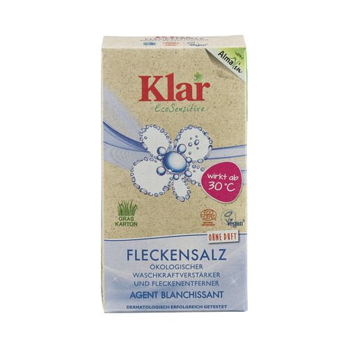 Klar Sol za uklanjanje mrlja Cijene