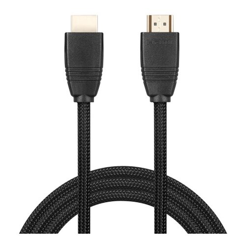 Sandberg Kabl 509-13 HDMI na HDMI M/M 2.1 8K 1m Slike