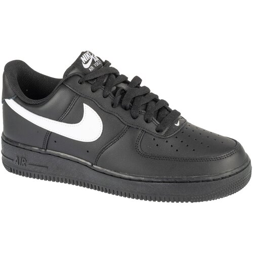 Nike Air Force 1 07 Crna Cijene