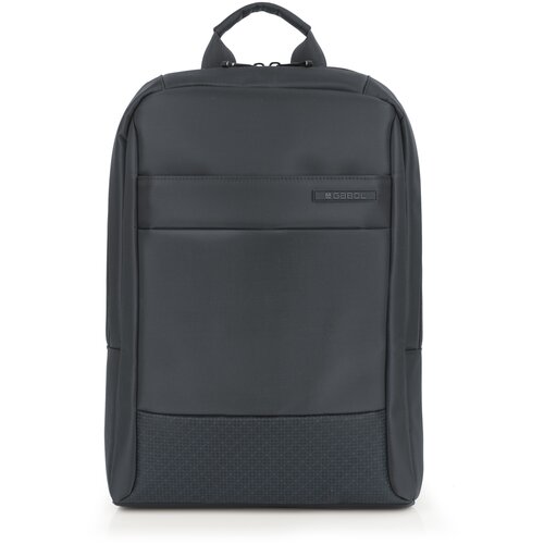 Gabol Tide ranac za laptop | 31x44x10 | siva | poliester Cene