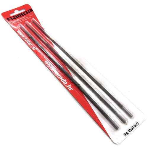  Set turpija 3,2mm x 20cm - 3 komada u blister pakiranju Slike