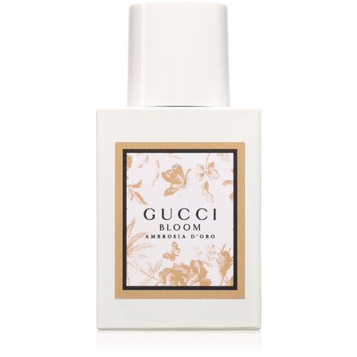 Gucci Bloom Ambrosia d&amp;#039;Oro parfumska voda za ženske 30 ml Slike