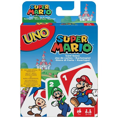 Mattel Super Mario Slike