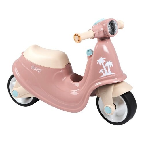 Smoby scooter pink ( SM721008 ) Cene