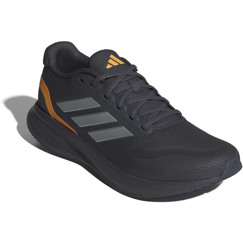 Adidas Muške patike Runfalcon 5 JQ6979, Crne Cene