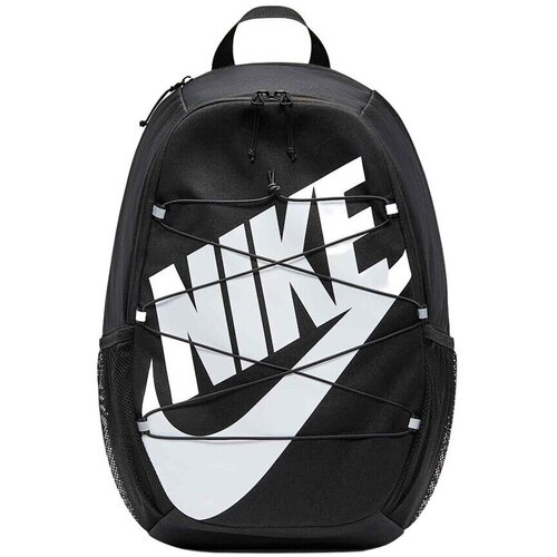 Nike Nahrbtniki Heritage Sweep Črna Slike