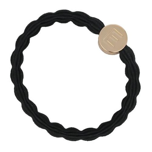 By Eloise London Letter Charms Gold E gumice za kosu Cijene