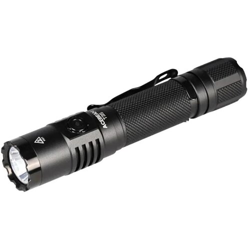 ACEBEAM Taktička lampa T35,1900 LM, Crna Cene