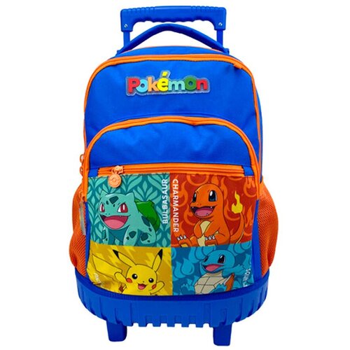 Pokemon starters trolley Cijene