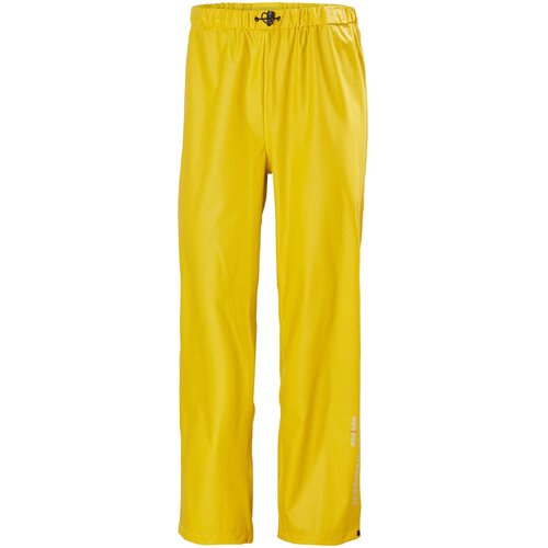 Helly Hansen HH Vodootporne radne pantalone Voss 310/ žuta Cene