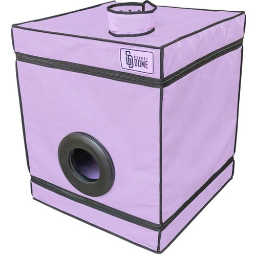 Secretdome KINK CLUB CABINA BUKKAKE MORADO Slike