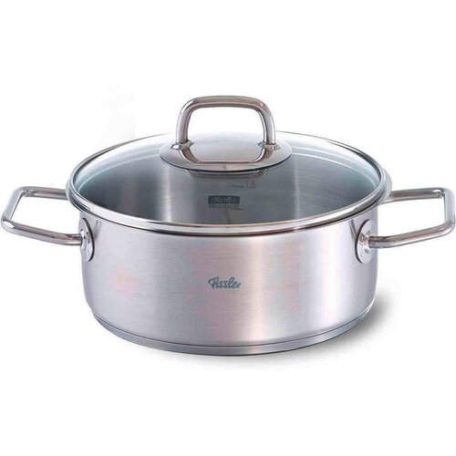 Fissler lonec Viseo® nerjaveče jeklo Cene