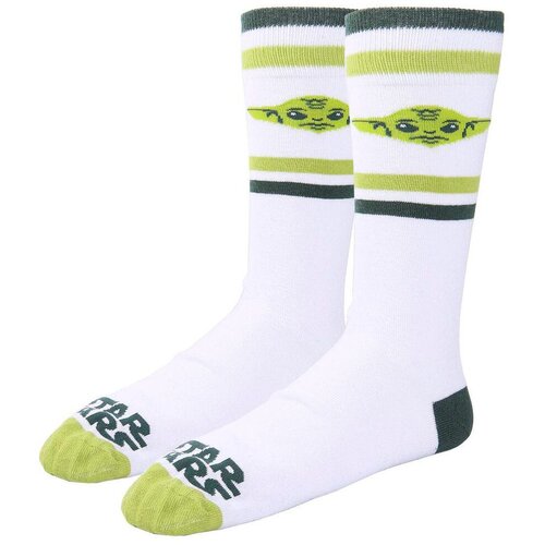 Star Wars Mandalorian pack 3 socks Slike