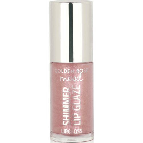 Golden Rose Sjaj za usne Mood Shimmer Lip Glaze R-SLG-251 Cene