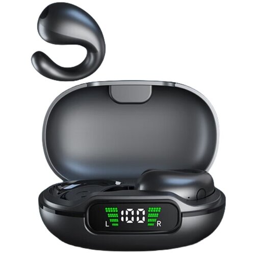 Pinny Brezžične slu&amp;scaron;alke T-29 24H Type-C Bluetooth5.3 IPX5, (21217776) Slike