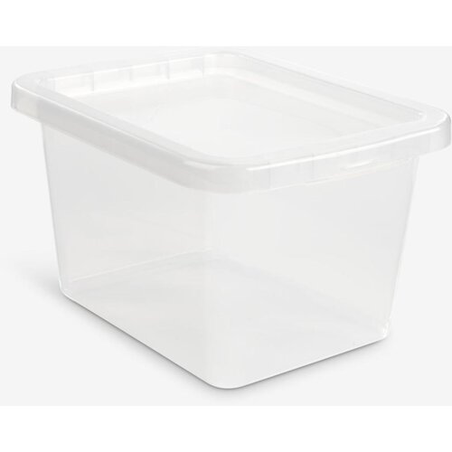  Kutija sa poklopcem 9L Basic Box Cene