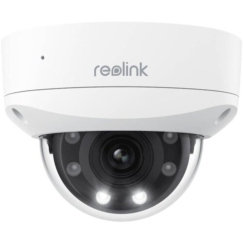 Reolink IP kamera P437 serija 4K, vanjska, otporna IK10, 5x optički zum, POE Cijene