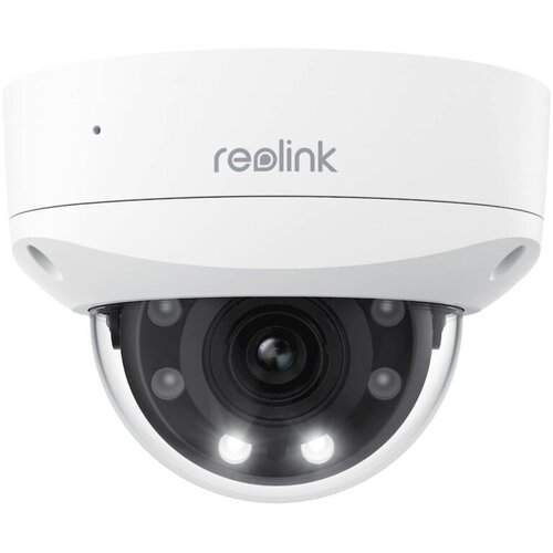 Reolink Ip Kamera serija P437 4K, Zunanja, IK 10 odporna, 5x optični zoom, POE Cene
